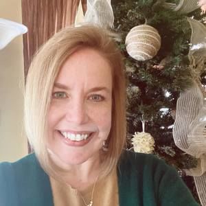 Meet your Posher, Marianne